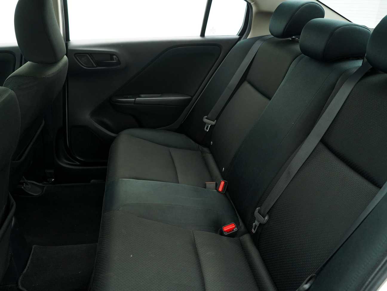 used 2019 Honda City S 1.5