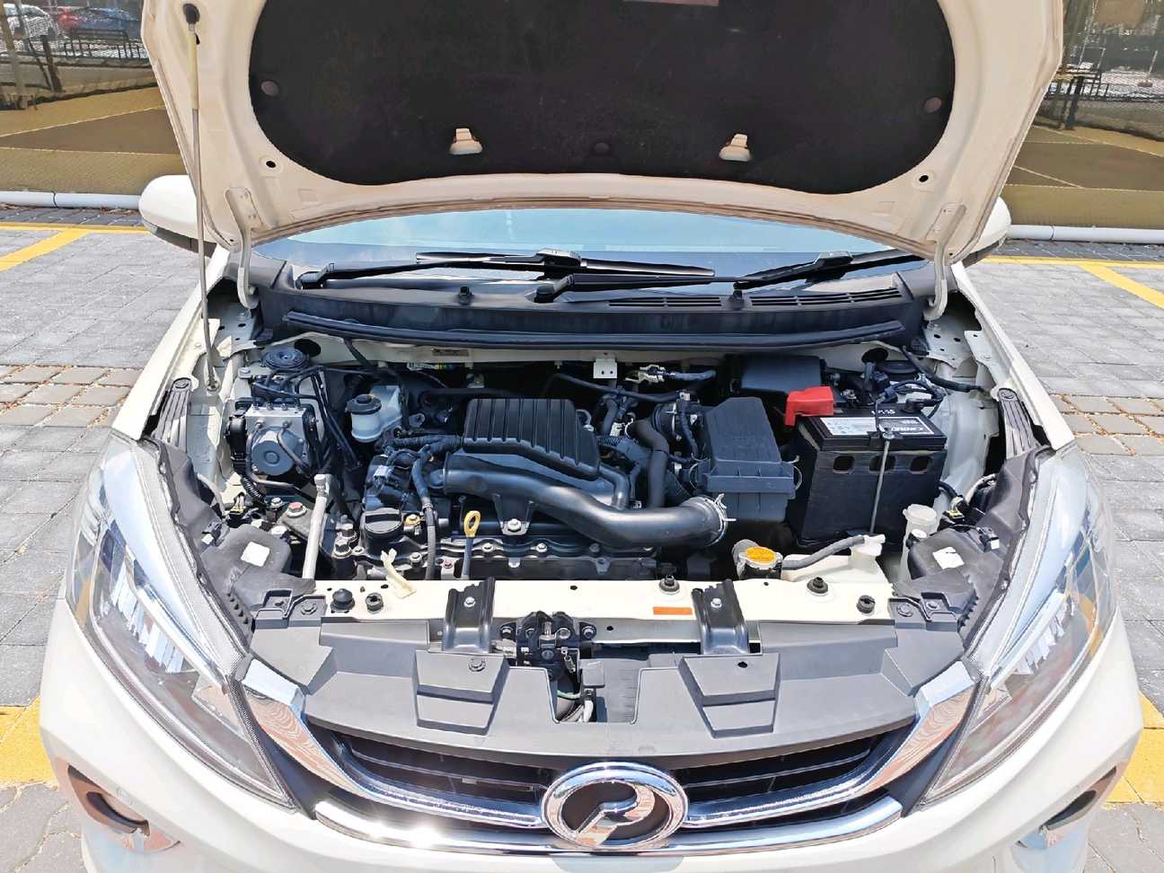 used 2019 Perodua Myvi H 1.5