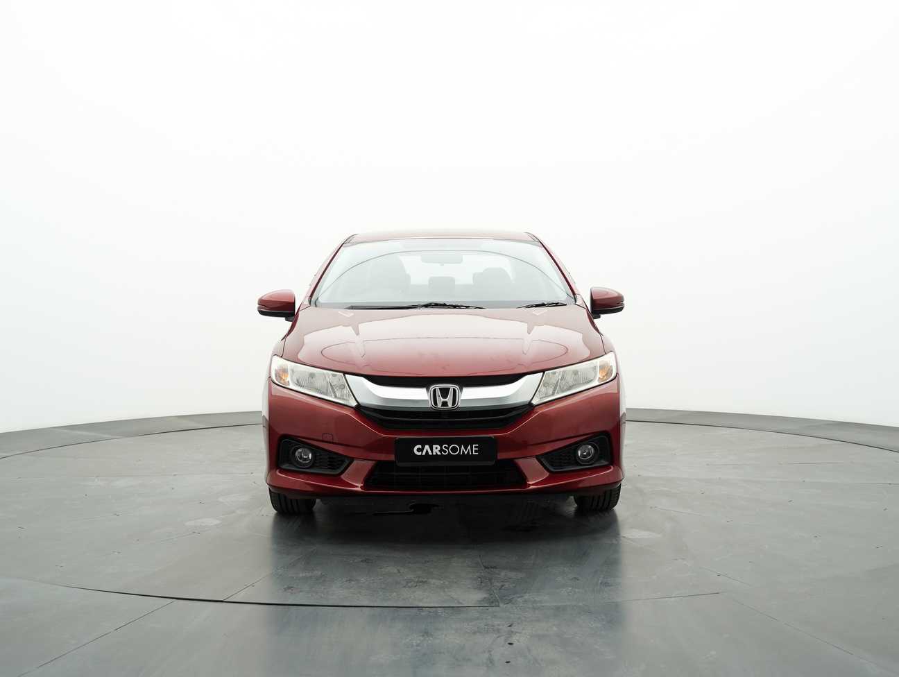 used 2016 Honda CITY V I-VTEC 1.5