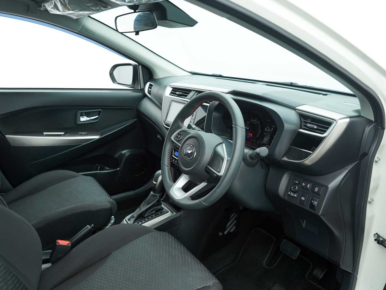 used 2022 Perodua Myvi H 1.5