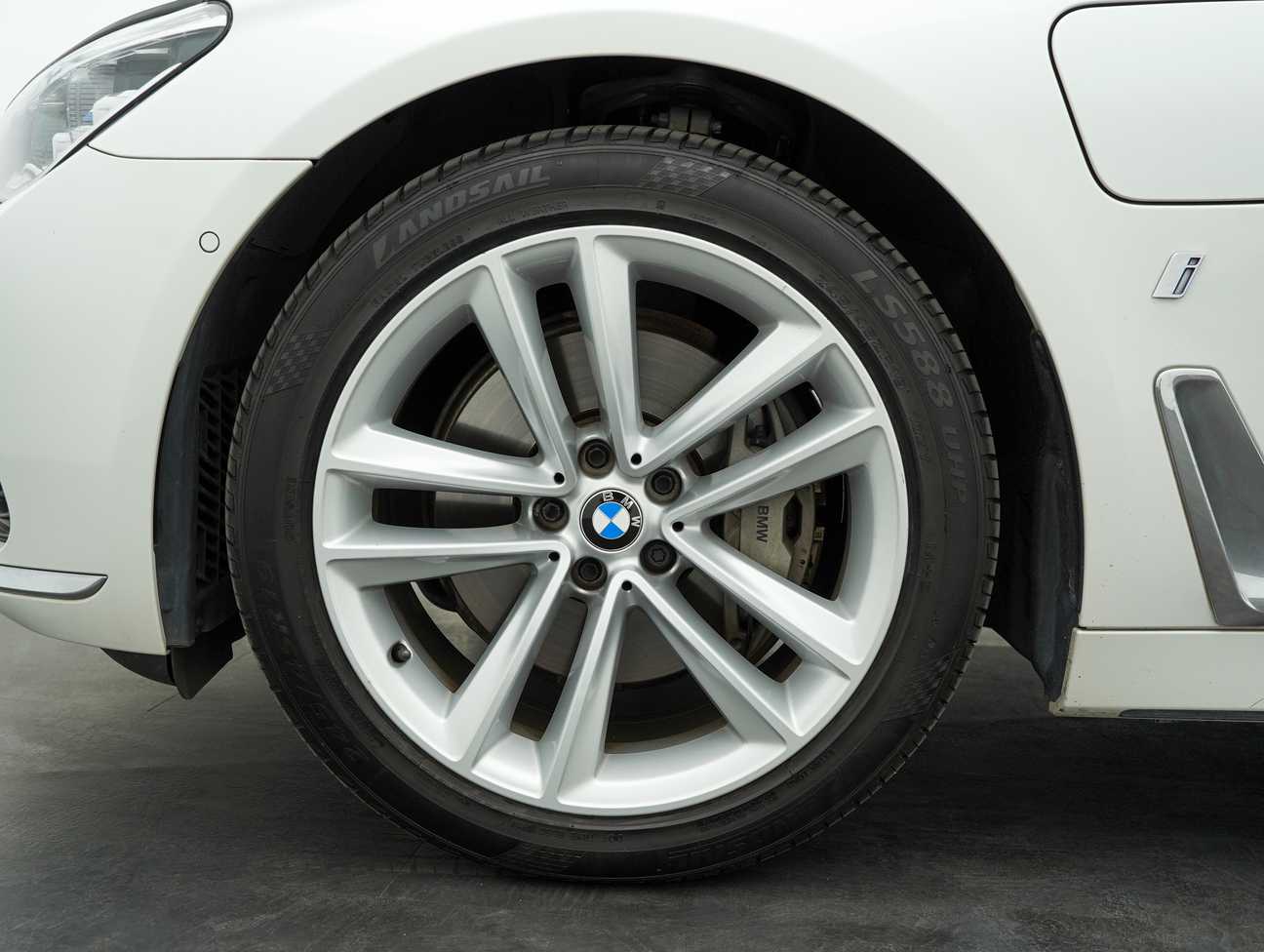 used 2018 BMW 7 40LE XDRIVE 2.0