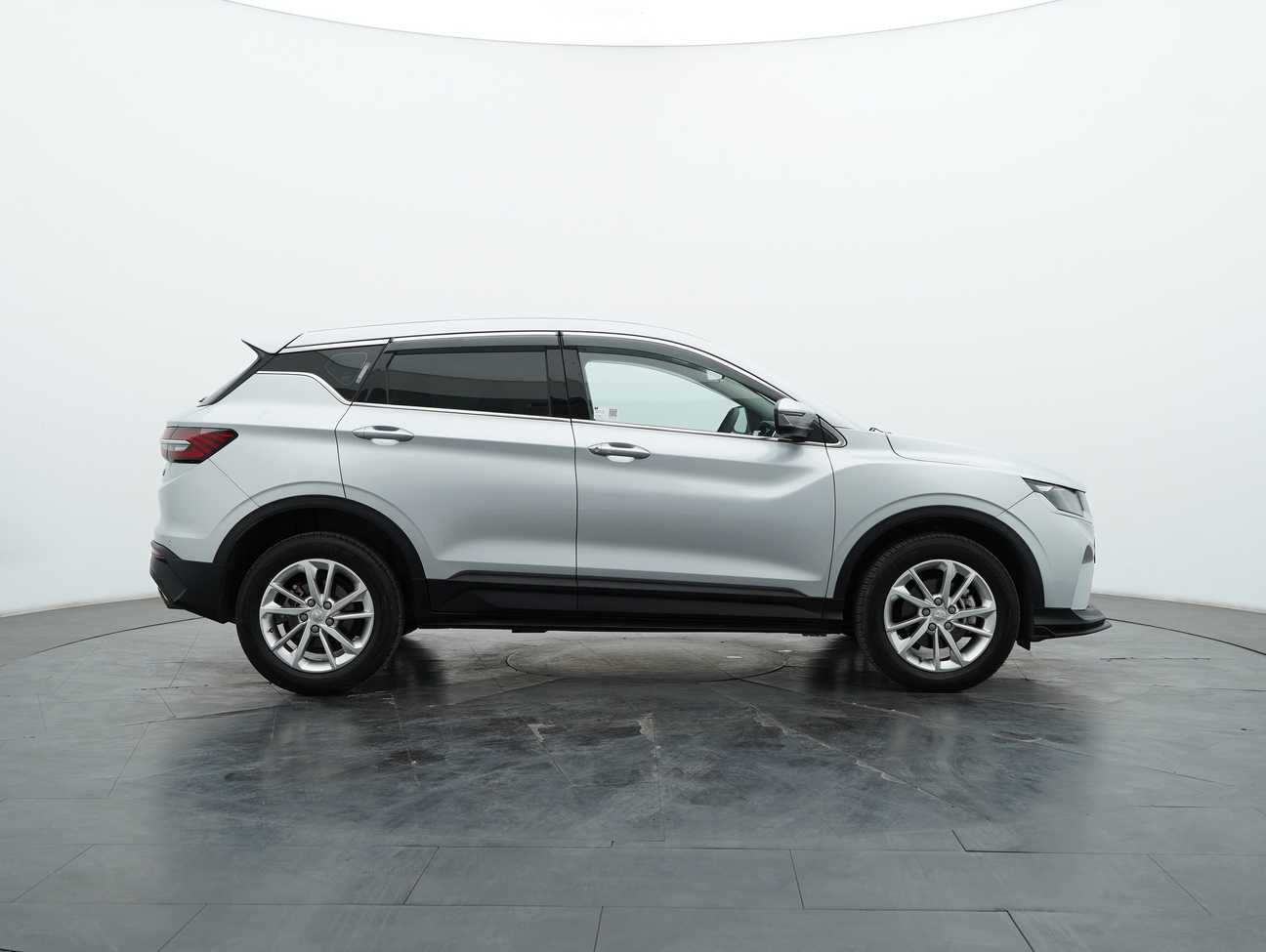 used 2023 Proton X50 Standard 1.5