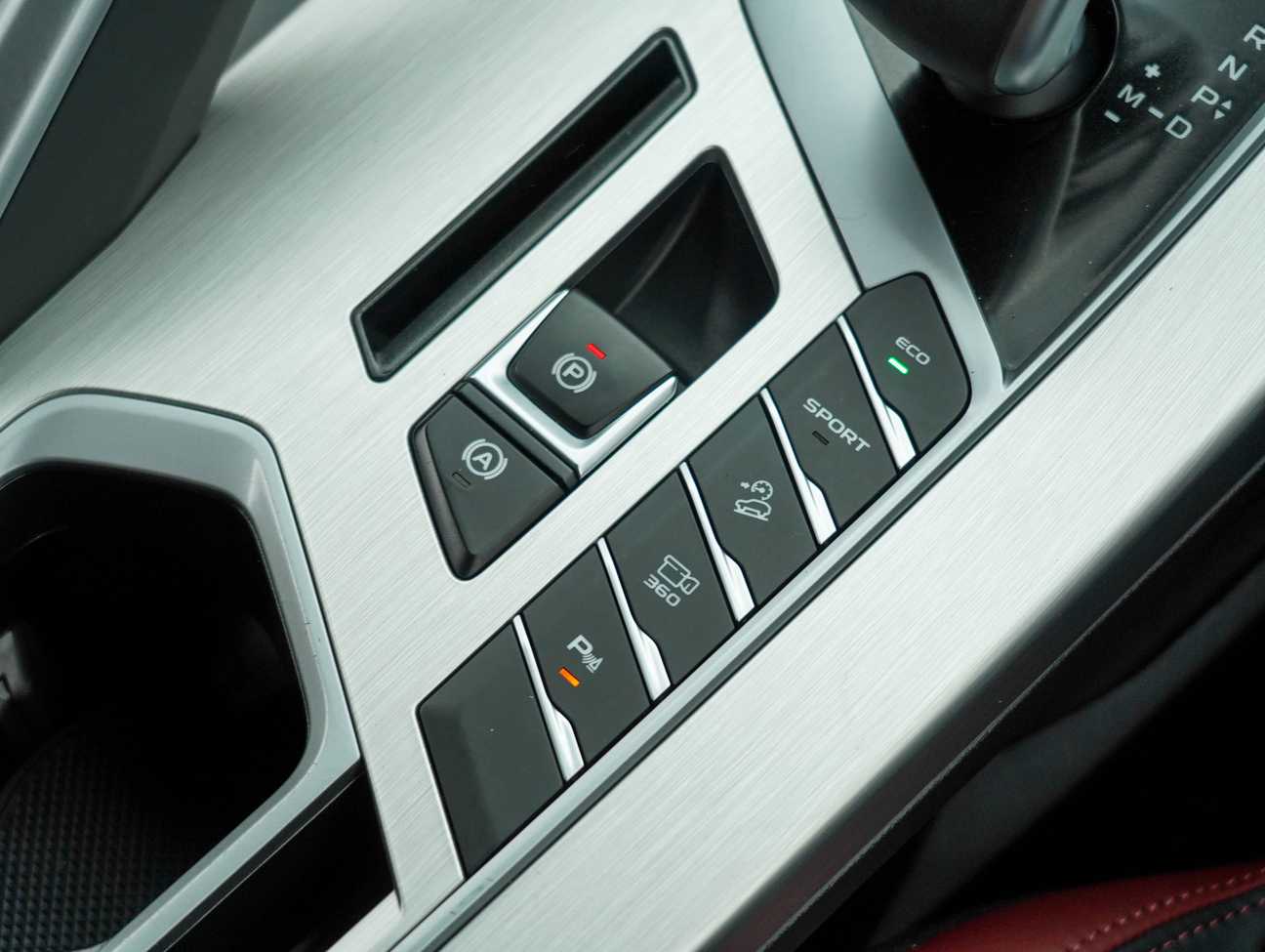 terpakai 2023 Proton X50 Premium 1.5