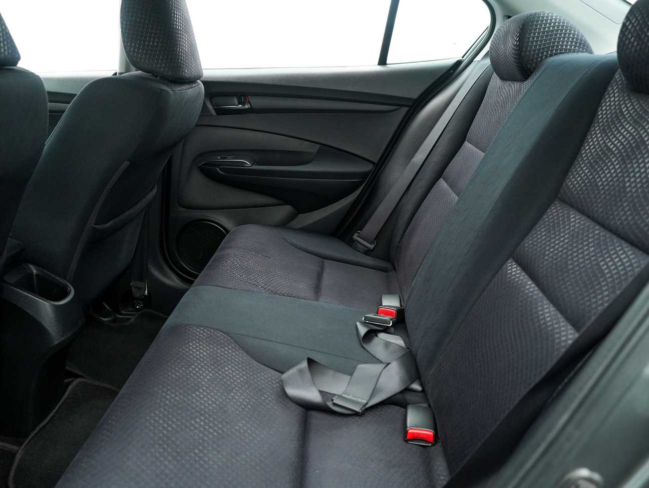terpakai 2010 Honda City S i-VTEC 1.5