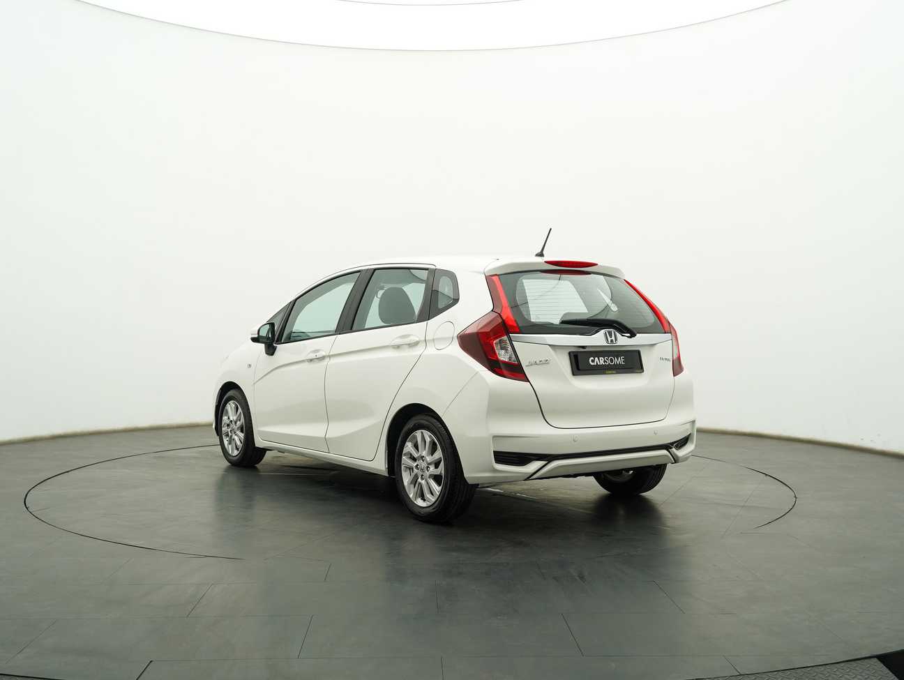 used 2018 Honda Jazz E 1.5
