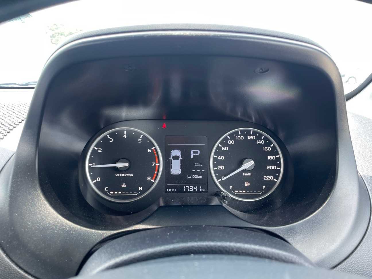 terpakai 2025 Proton Saga Premium 1.3