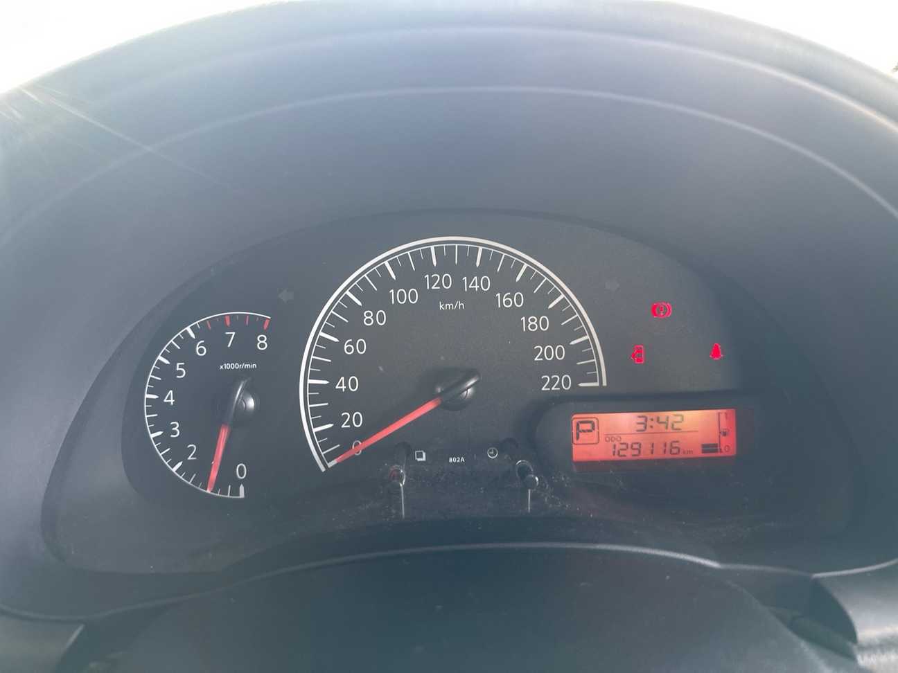 used 2018 Nissan Almera E 1.5
