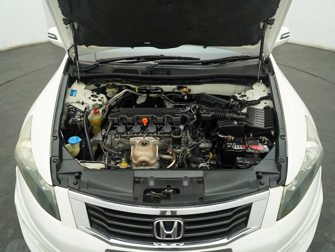 used 2010 Honda Accord VTi-L 2.0