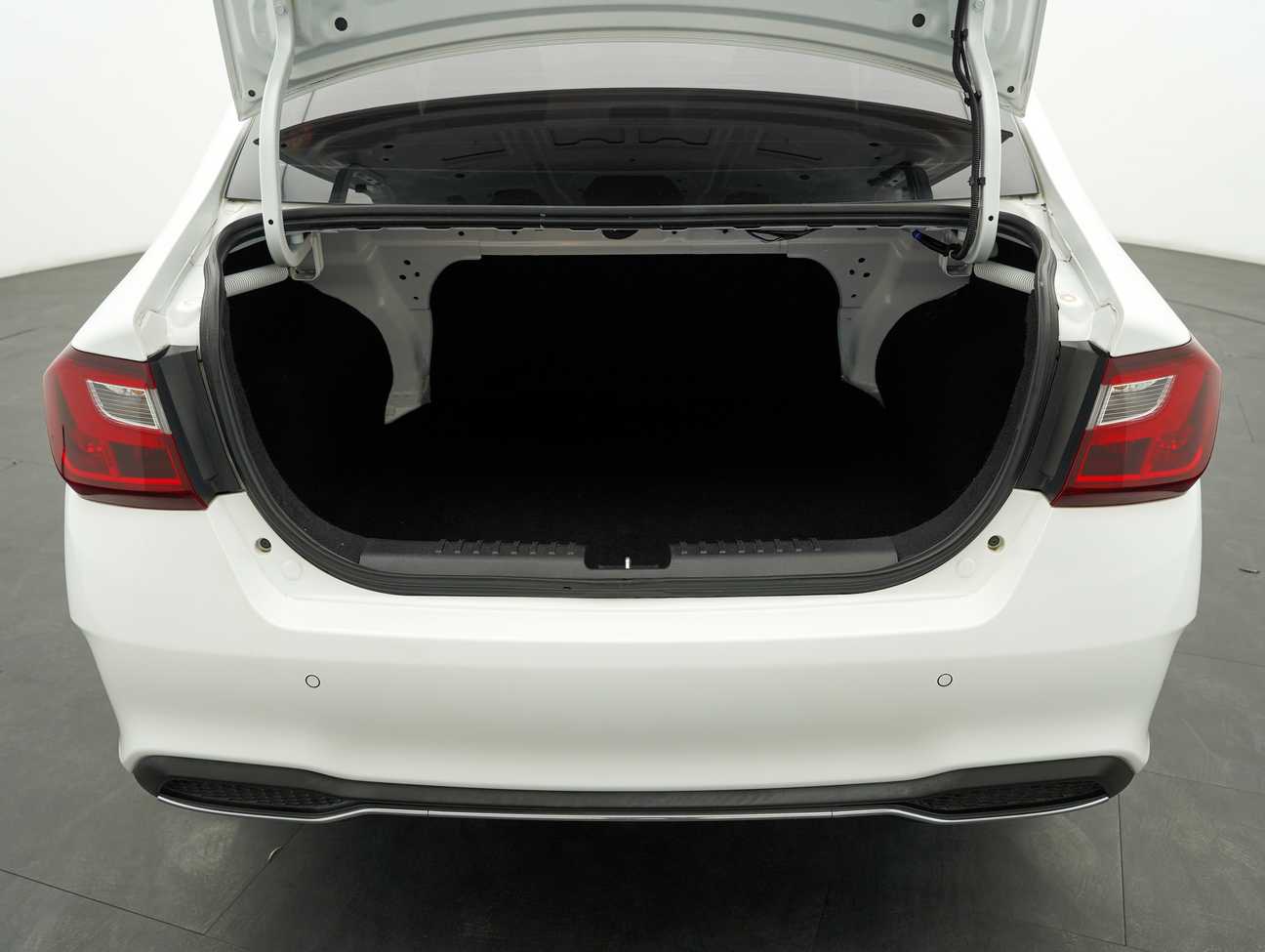 used 2020 Proton Saga Premium 1.3