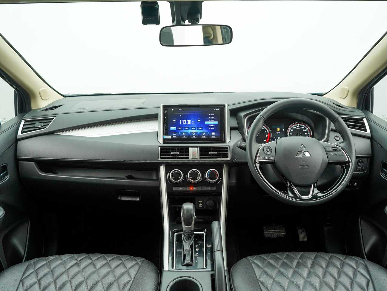 terpakai 2021 Mitsubishi Xpander  1.5