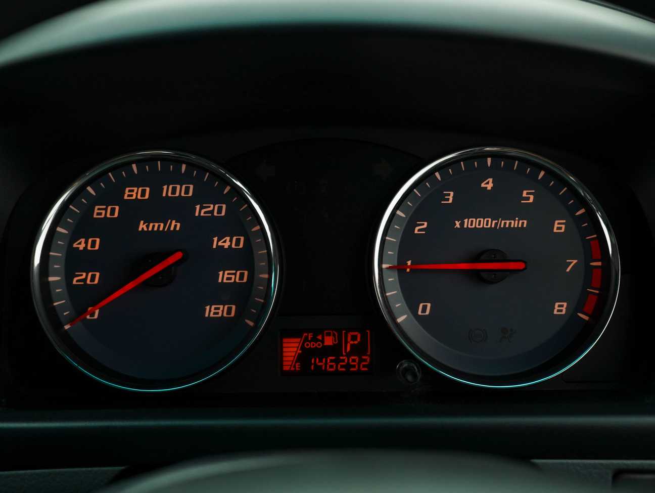 terpakai 2011 Perodua Viva EZ Elite 1.0