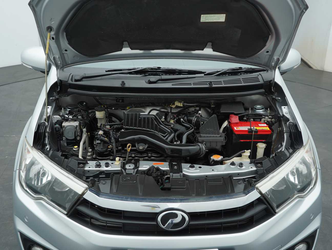 used 2016 Perodua Bezza X Premium 1.3