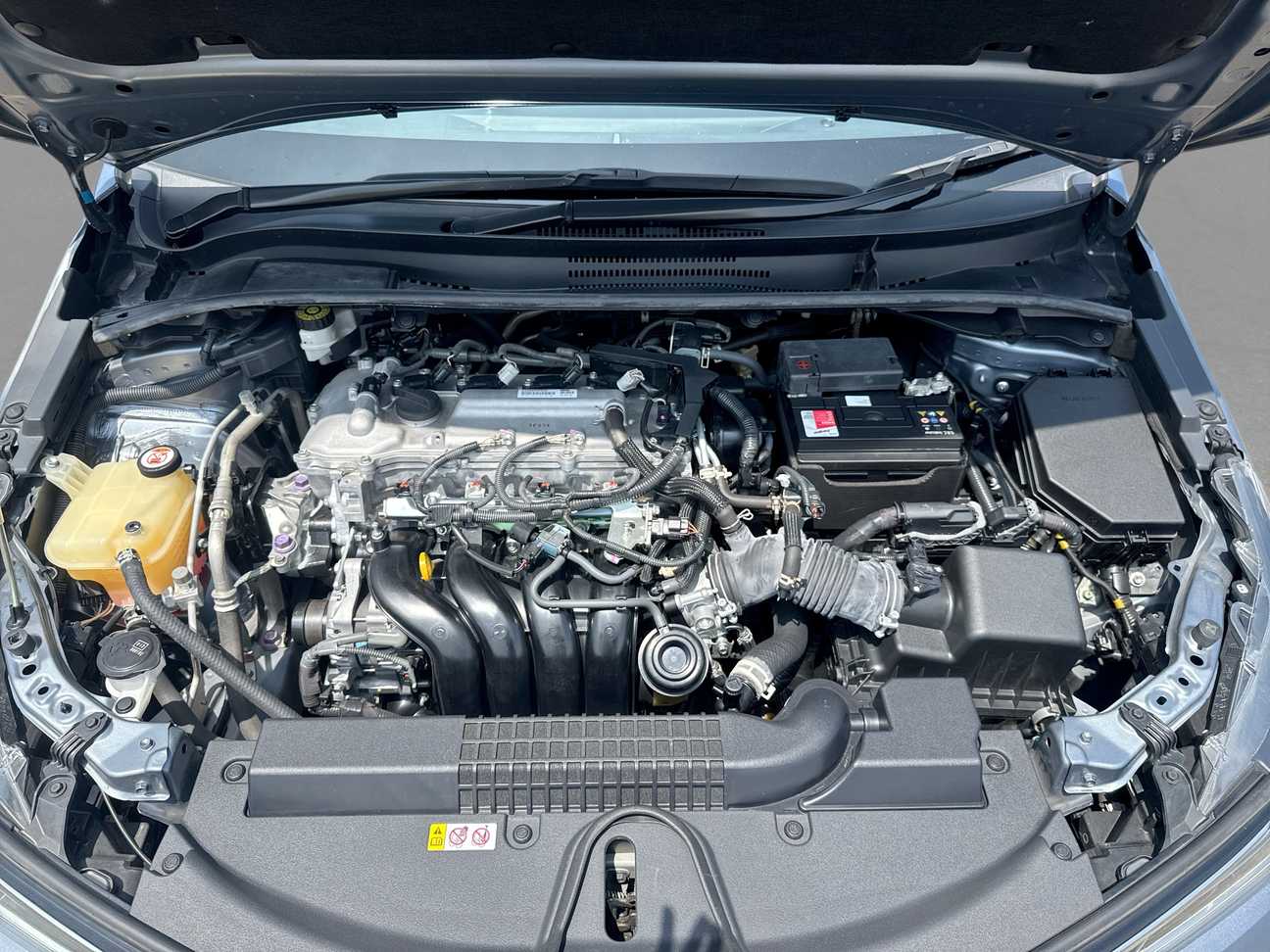 used 2023 Toyota Corolla Altis G 1.8