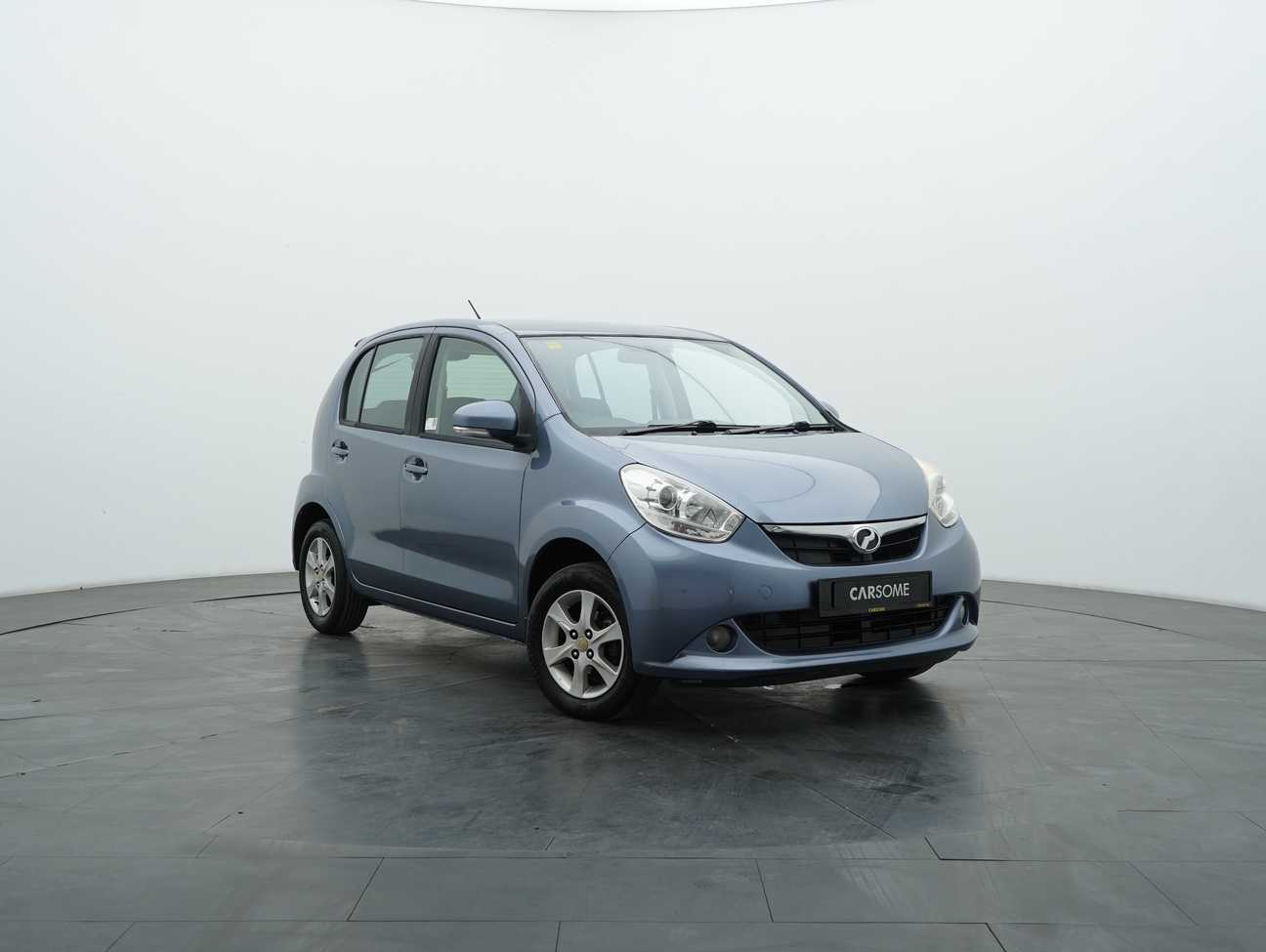 used 2012 Perodua Myvi EZi 1.3