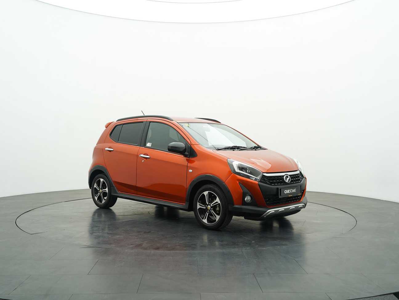 Axia Style Model Buy used 2019 Perodua AXIA Style 1.0 – Carsome.my