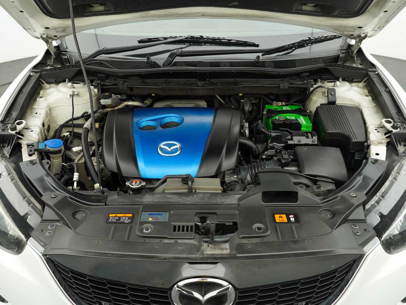 terpakai 2013 Mazda CX-5 SKYACTIV-G 2.0