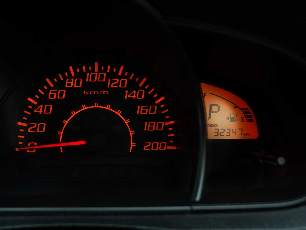 terpakai 2019 Perodua AXIA G 1.0