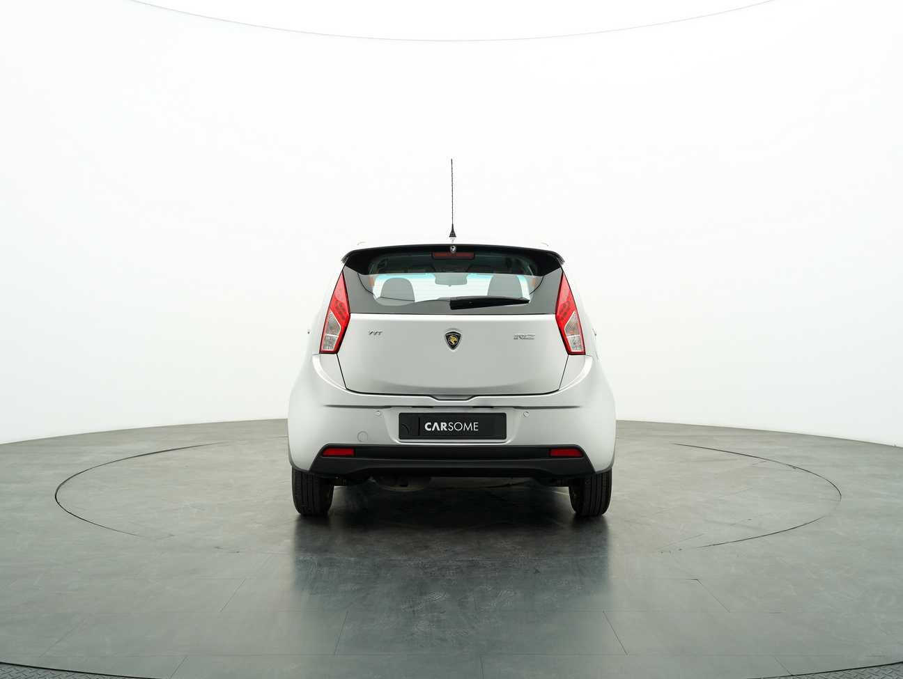 used 2015 Proton Iriz Executive 1.3