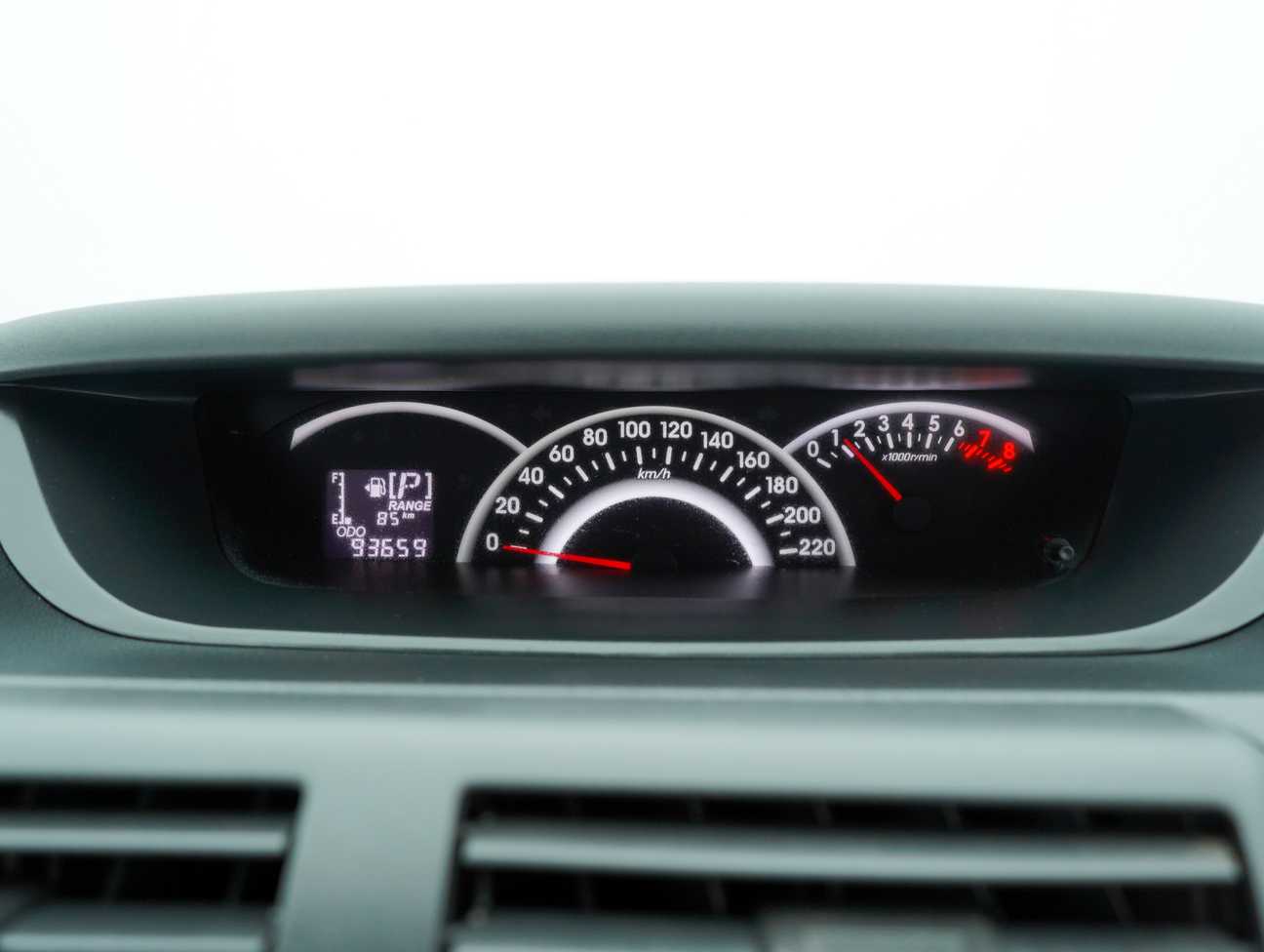 terpakai 2016 Perodua ALZA EZ 1.5