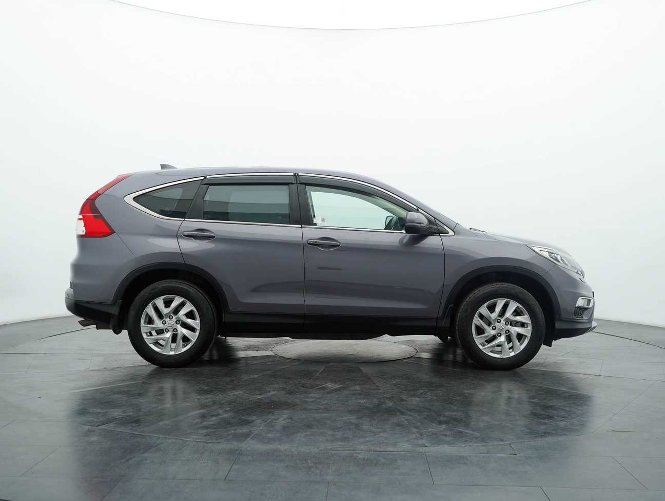 used 2015 Honda CR-V i-VTEC 2.0