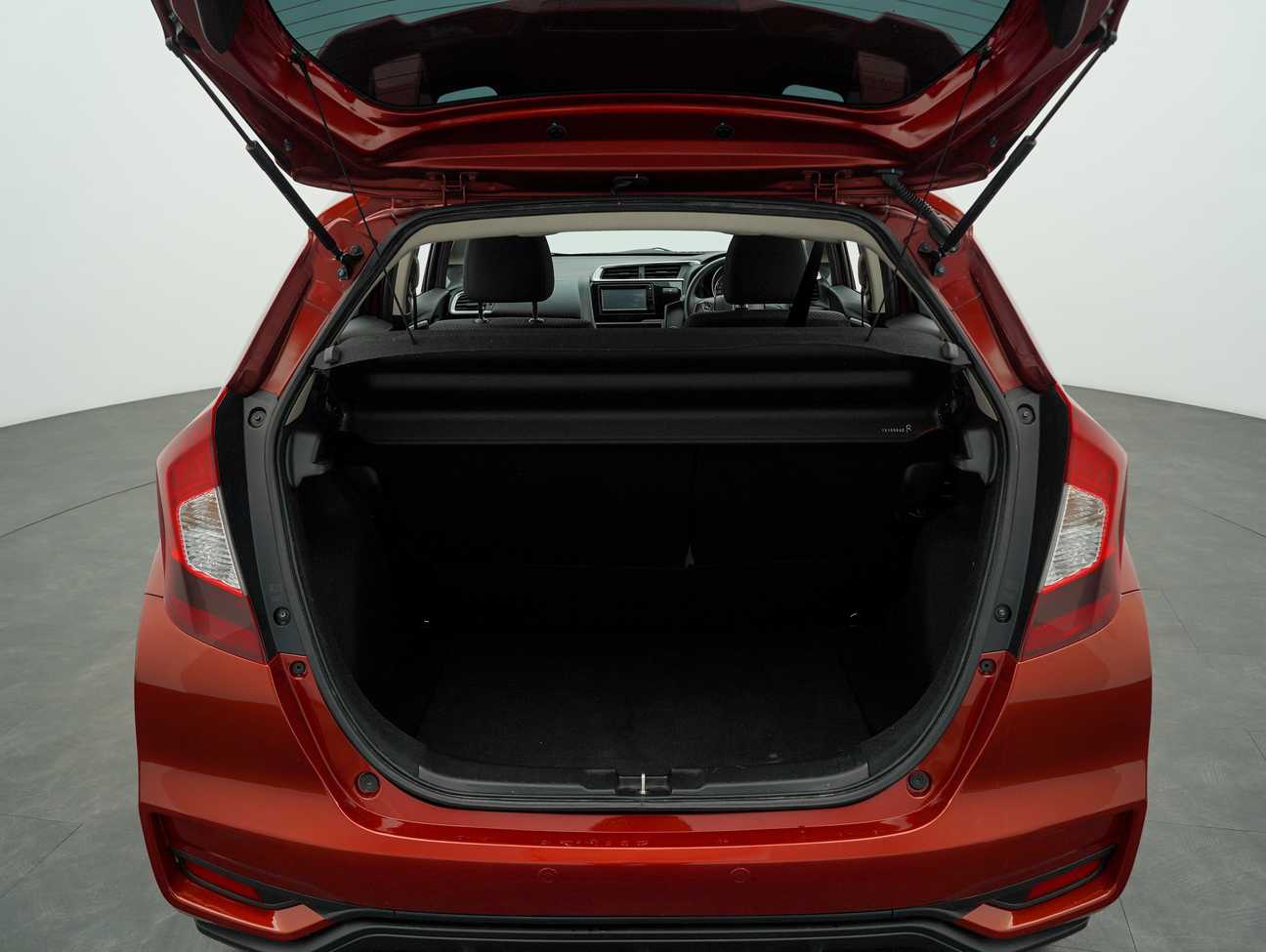 used 2019 Honda Jazz E 1.5