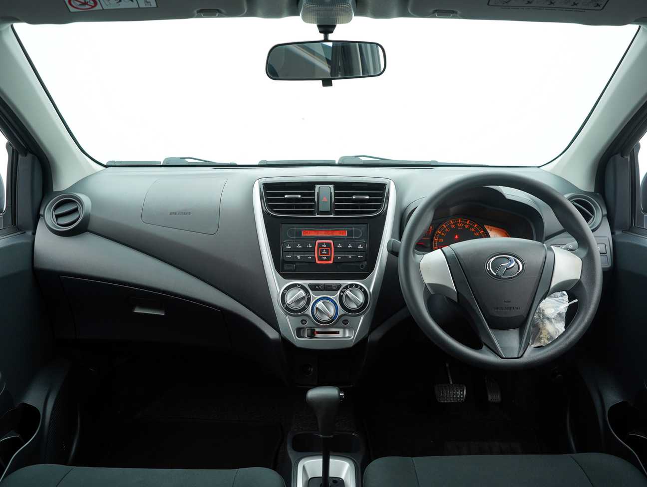 terpakai 2021 Perodua AXIA GXtra 1.0