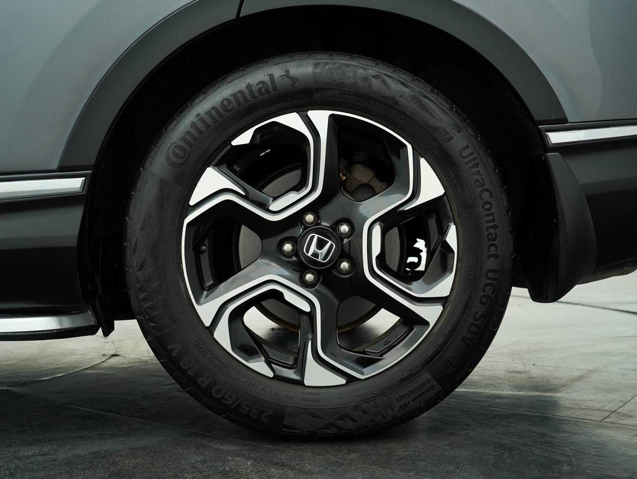 used 2018 Honda CR-V TC VTEC 1.5