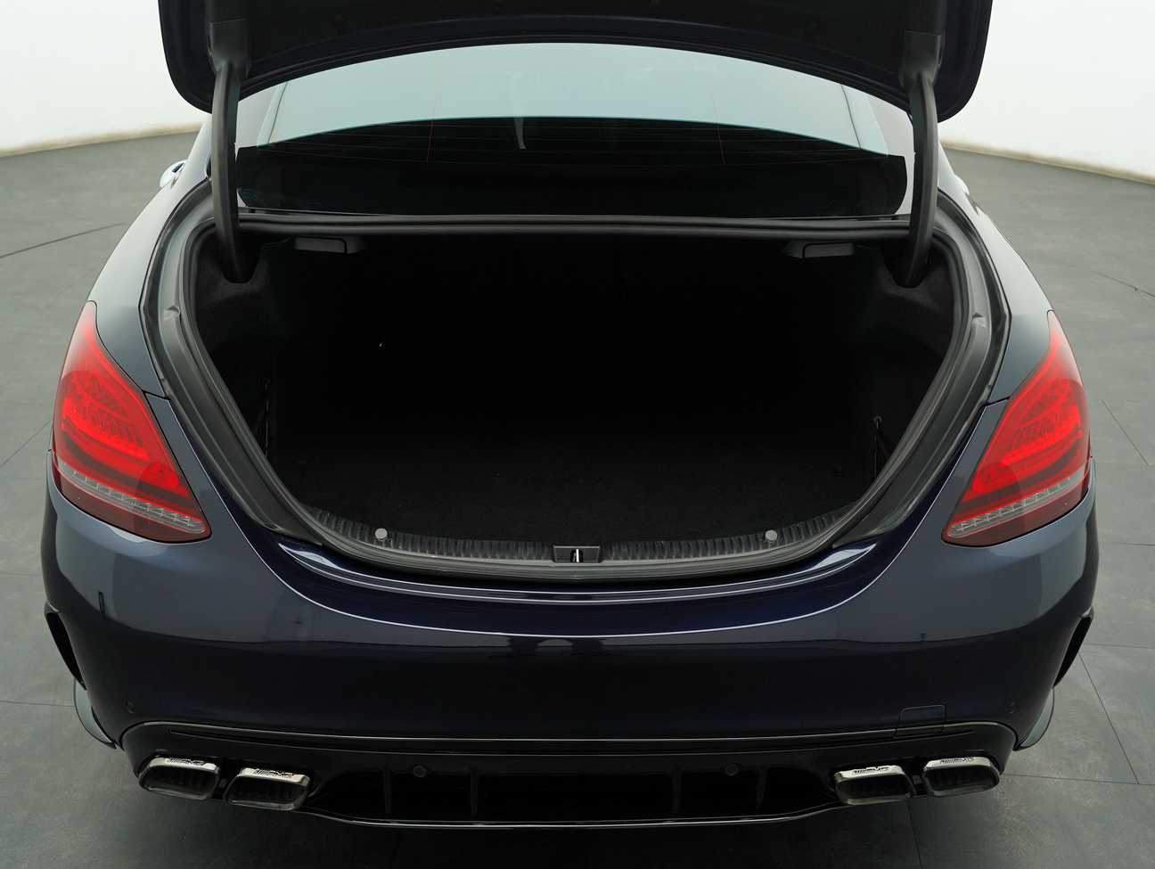 used 2019 Mercedes-Benz AMG C43 4MATIC 3.0