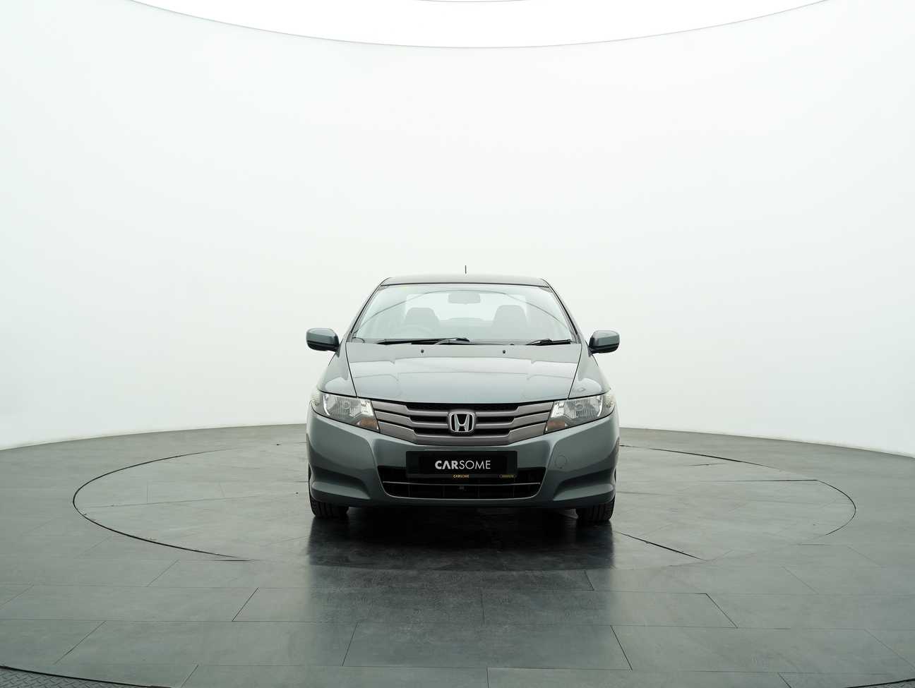 terpakai 2010 Honda City S i-VTEC 1.5