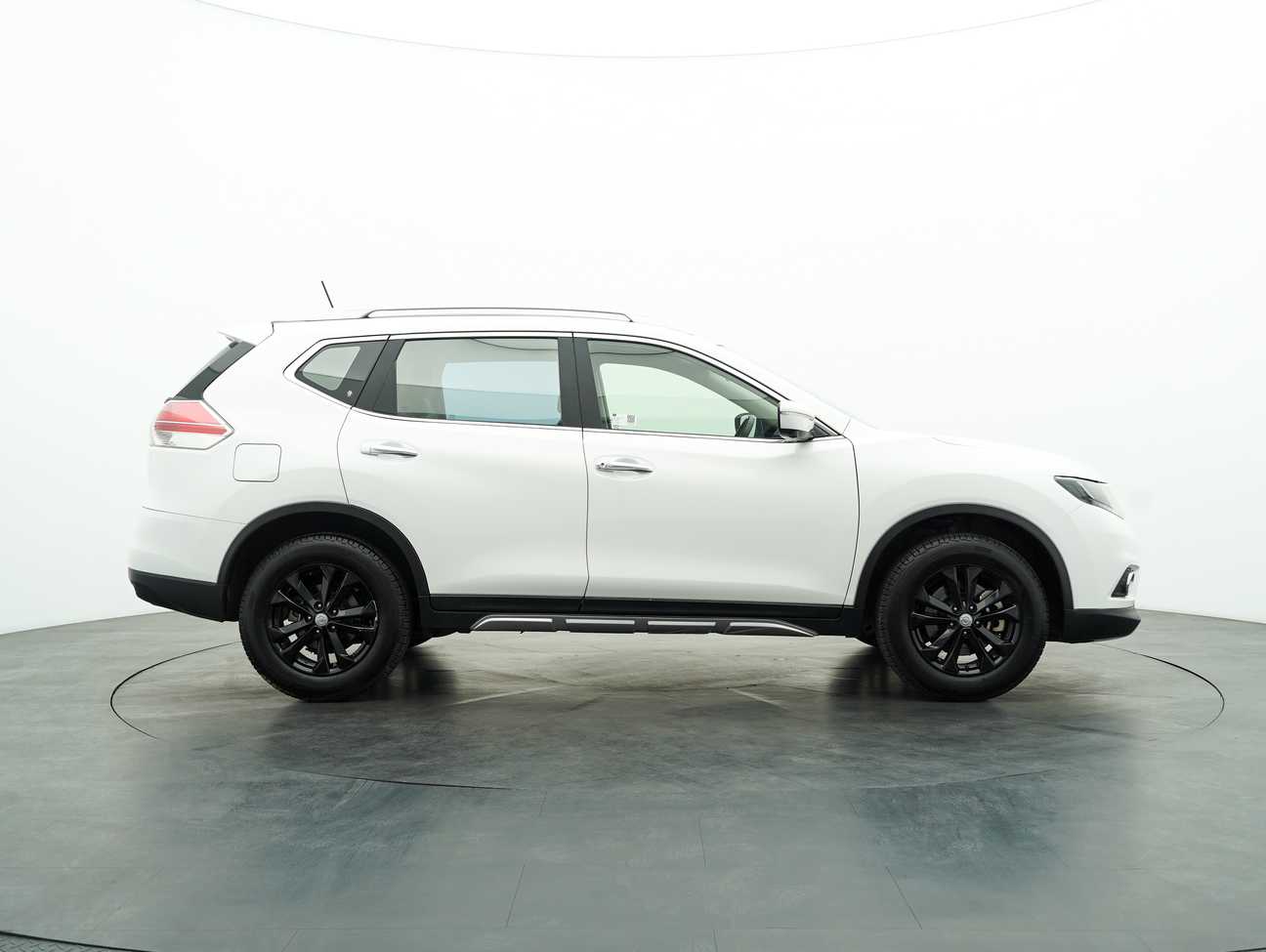 used 2017 Nissan X-Trail Aero Edition 2.0