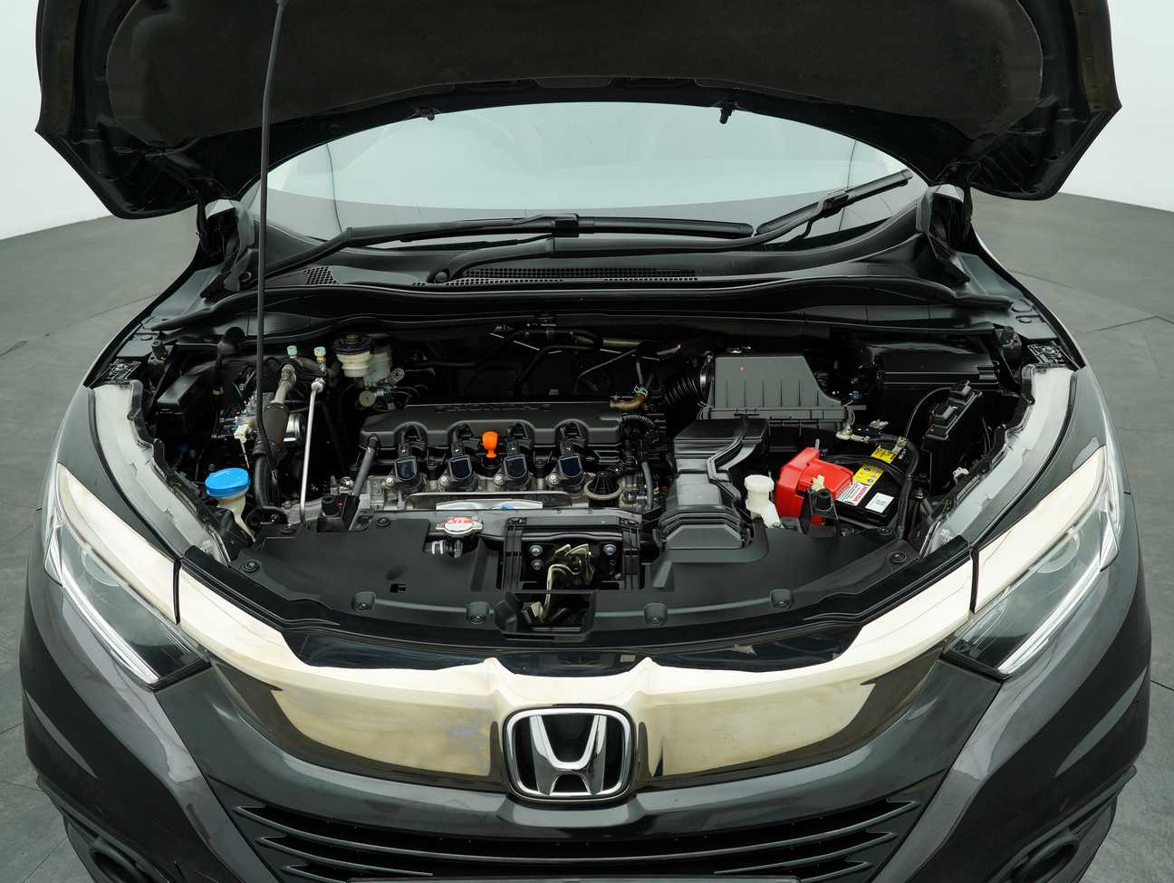terpakai 2020 Honda HR-V E 1.8