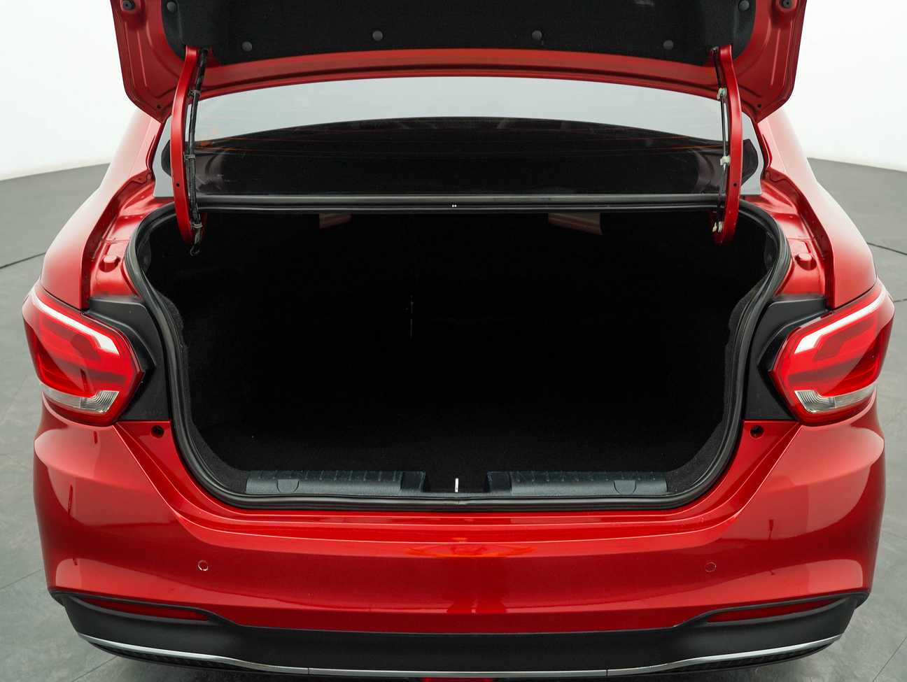 used 2020 Proton Persona Executive 1.6