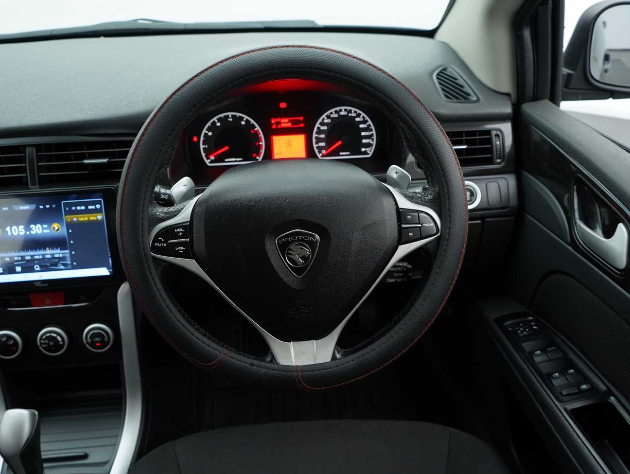 used 2013 Proton Preve CFE Premium 1.6