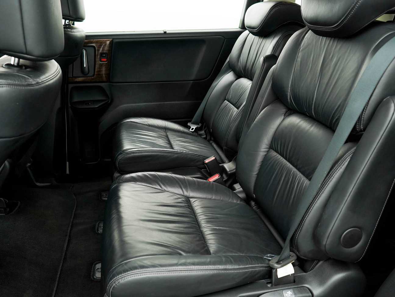 used 2014 Honda Odyssey EX 2.4