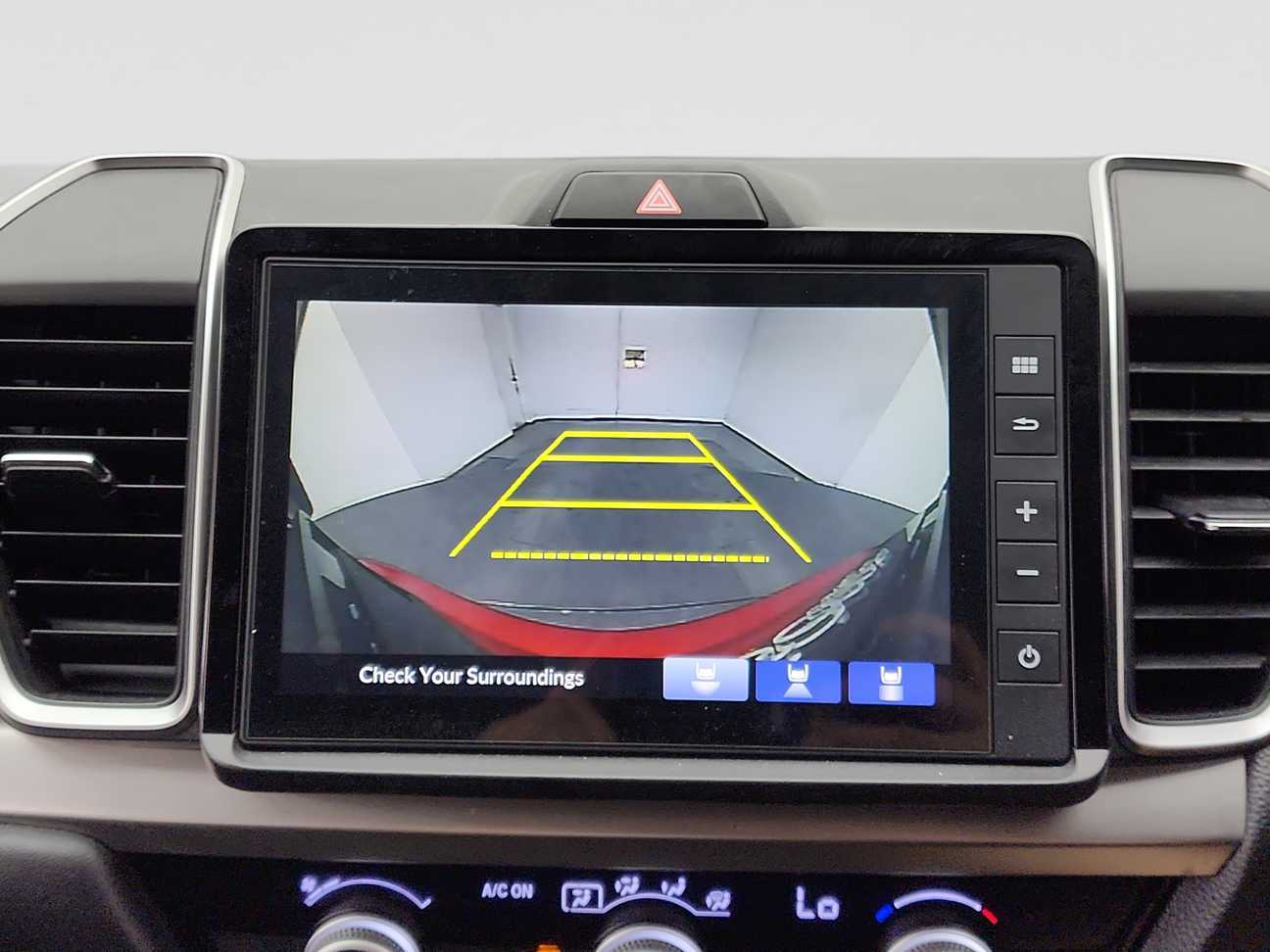 terpakai 2022 Honda City E 1.5