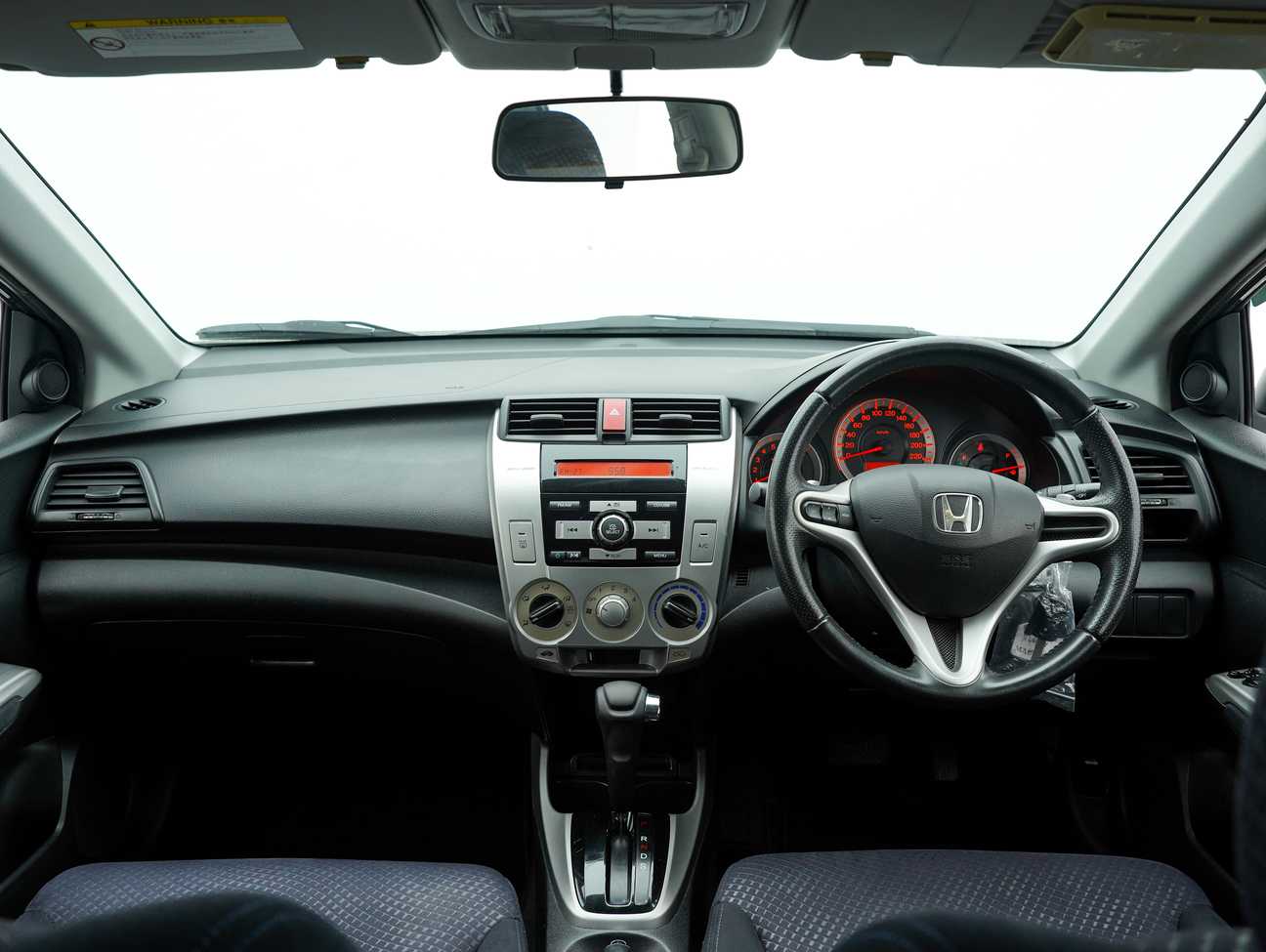 used 2011 Honda City E 1.5