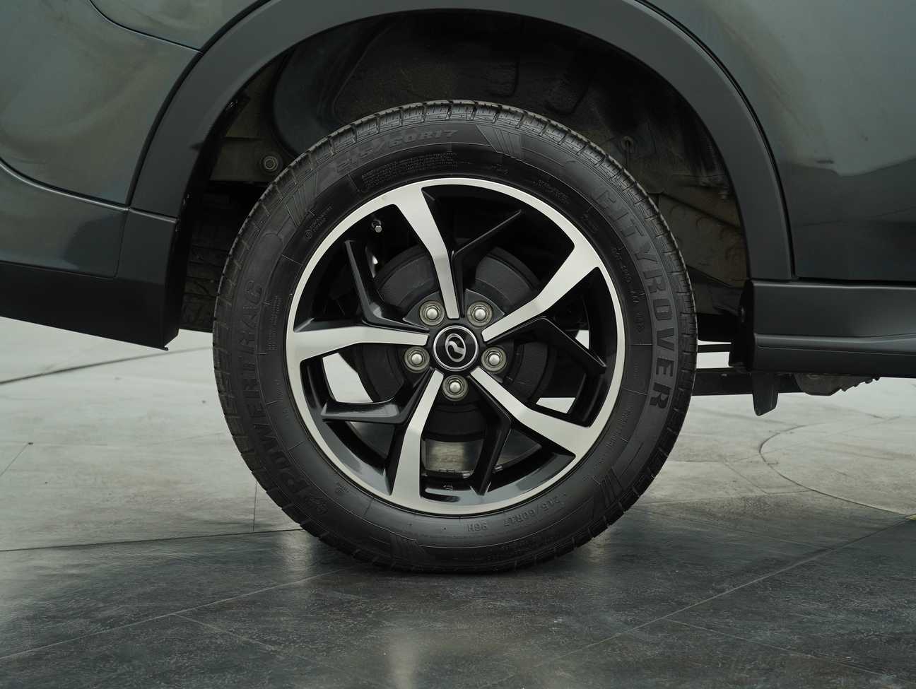 used 2019 Perodua Aruz AV 1.5
