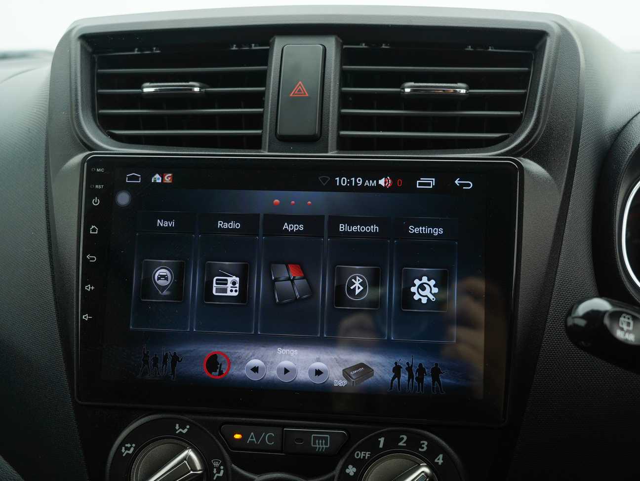 used 2014 Perodua AXIA SE 1.0