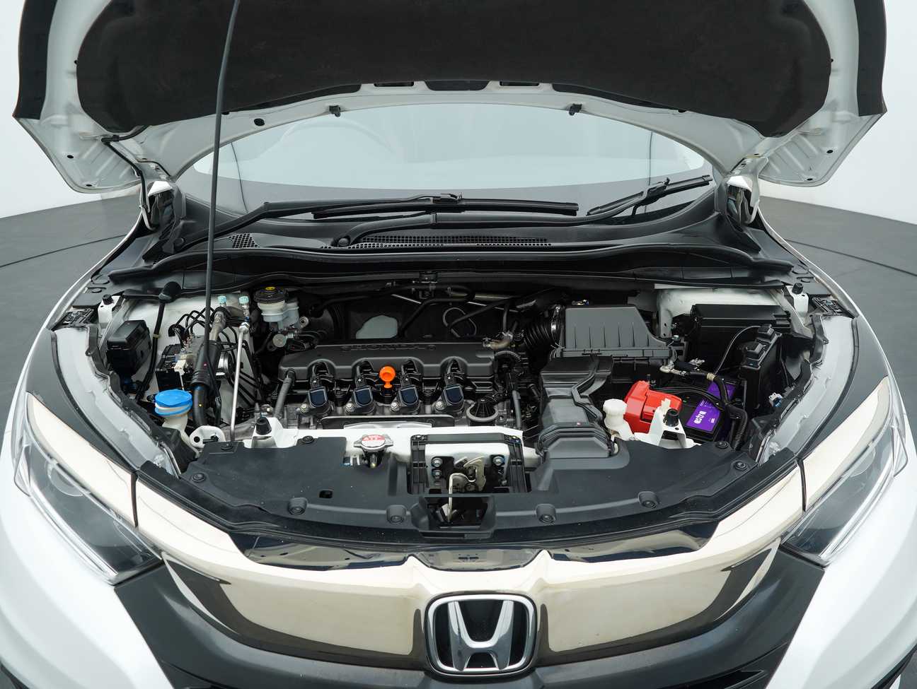 terpakai 2020 Honda HR-V E 1.8