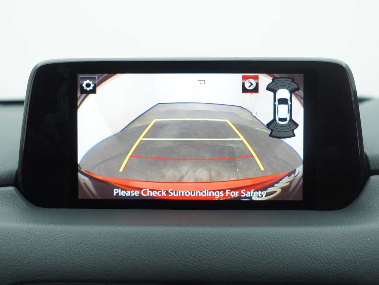 used 2019 Mazda CX-5 SKYACTIV-G GLS 2.0