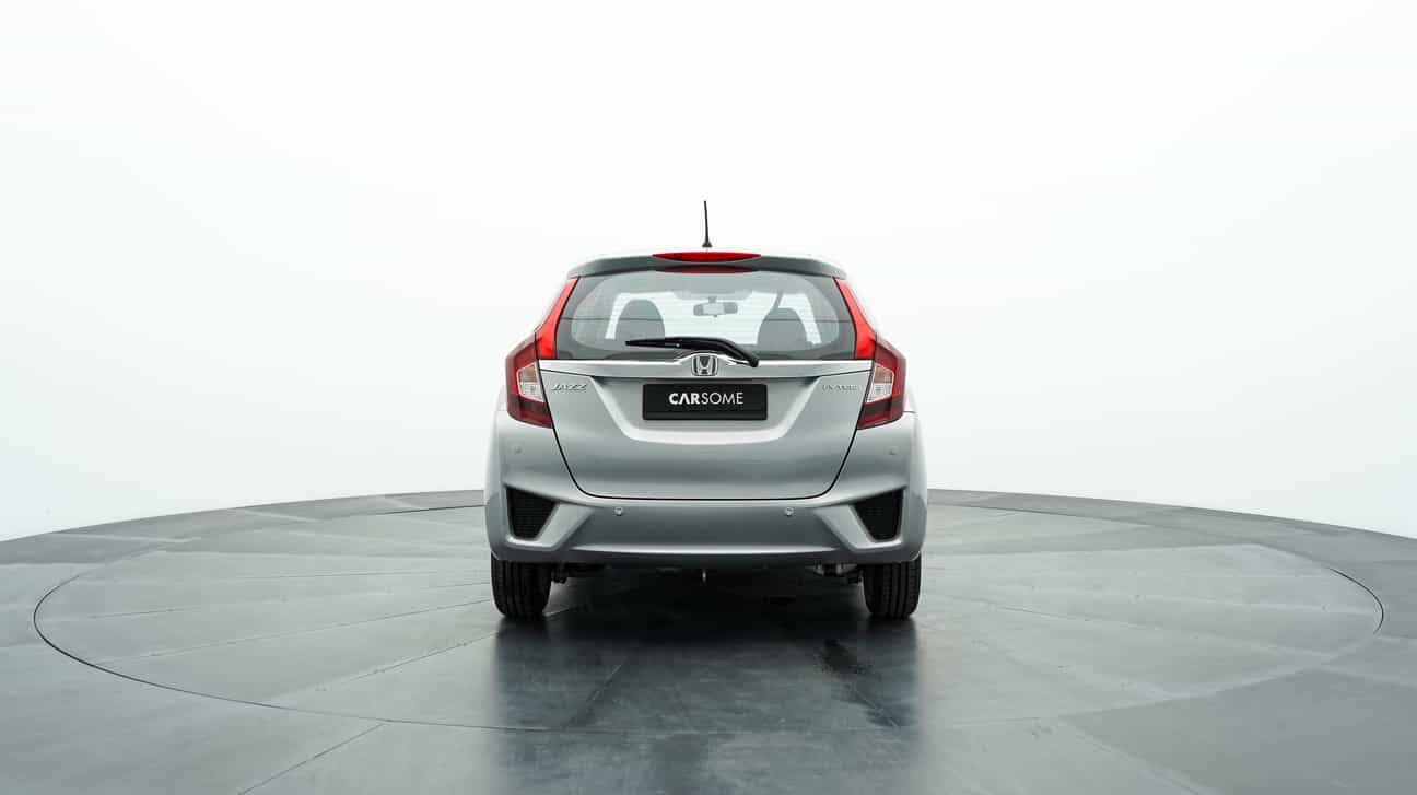 used 2016 Honda JAZZ E 1.5