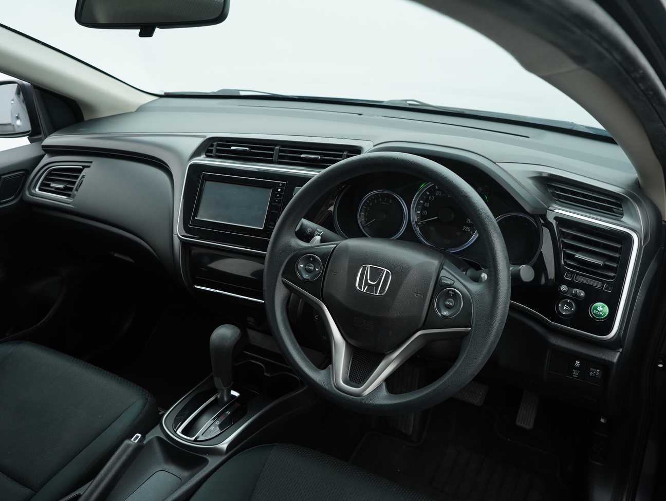 used 2019 Honda City E 1.5