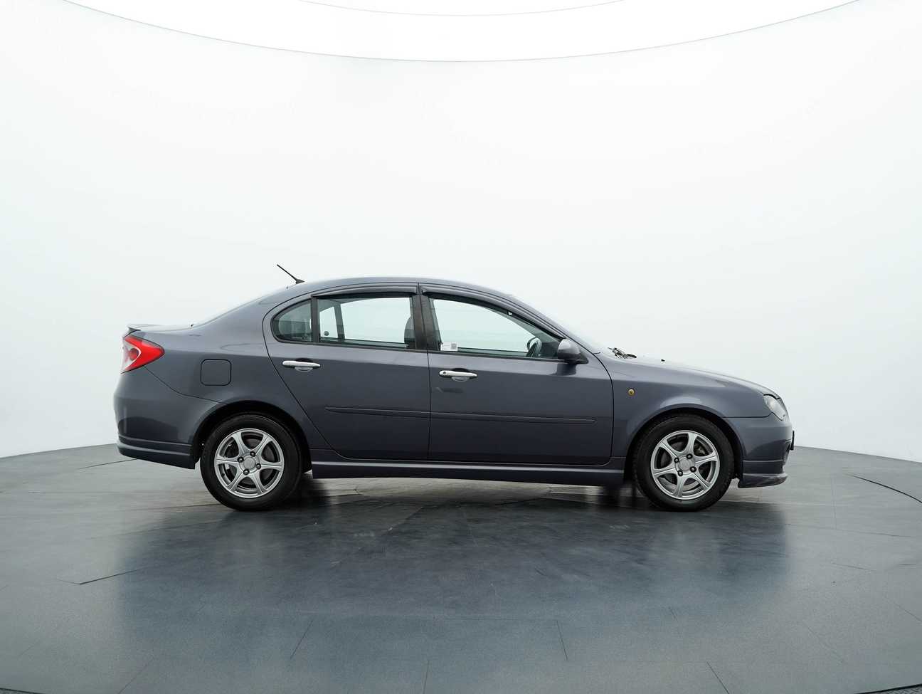 used 2009 Proton Persona SE 1.6