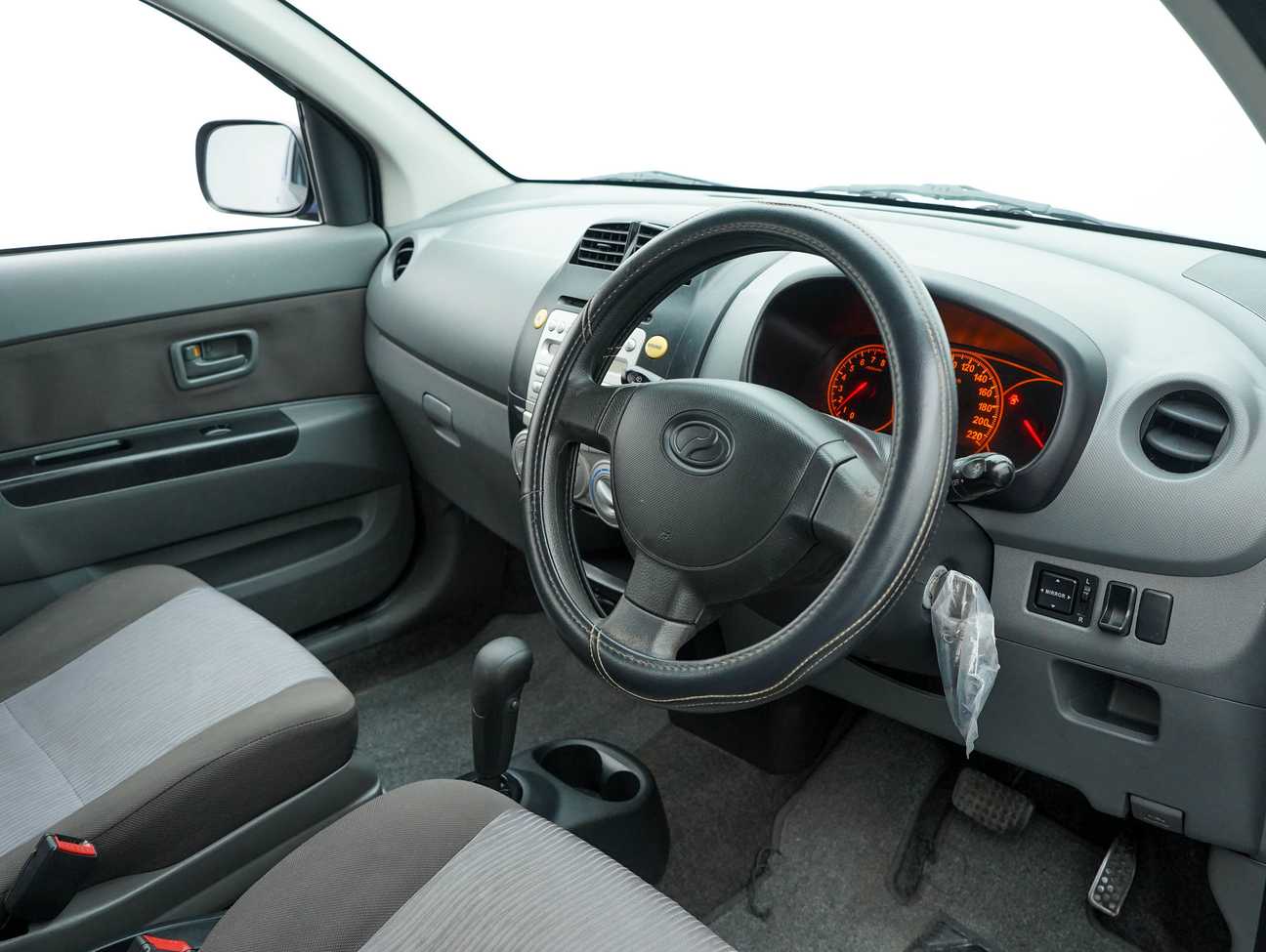 used 2011 Perodua Myvi EZ 1.3