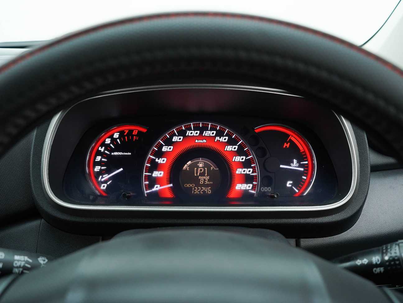 terpakai 2012 Perodua Myvi SE 1.5