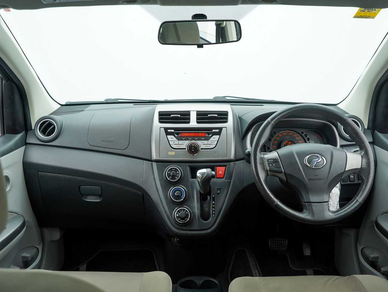 used 2016 Perodua Myvi X 1.3