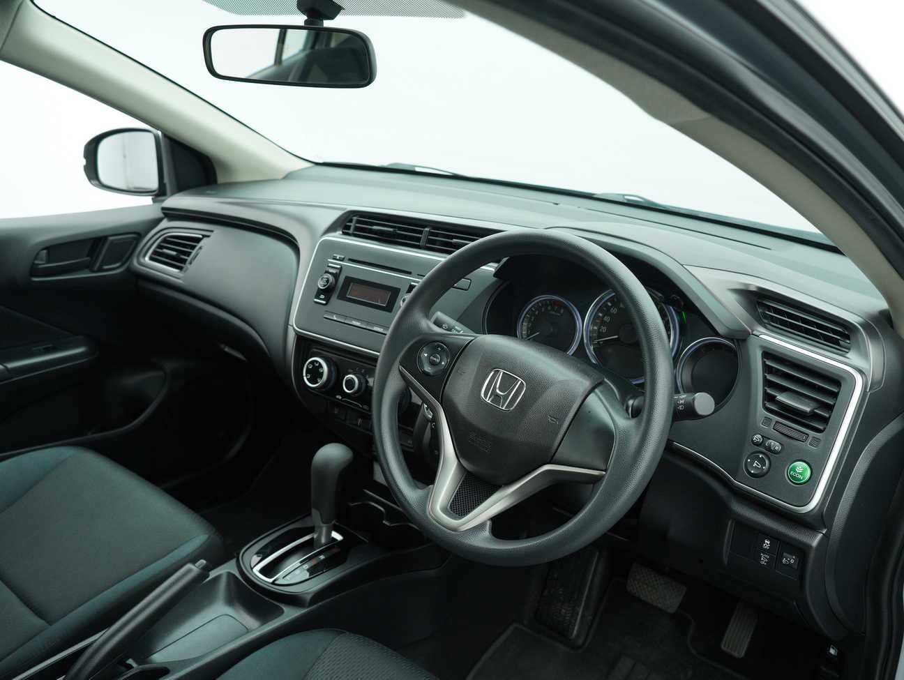 used 2019 Honda City S 1.5