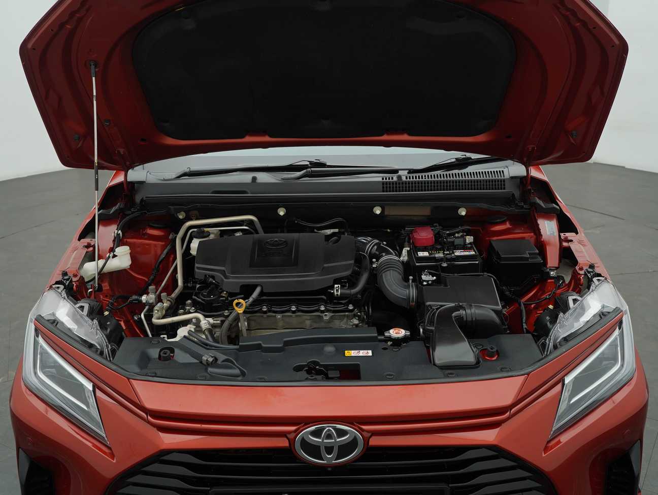 used 2023 Toyota Vios E 1.5