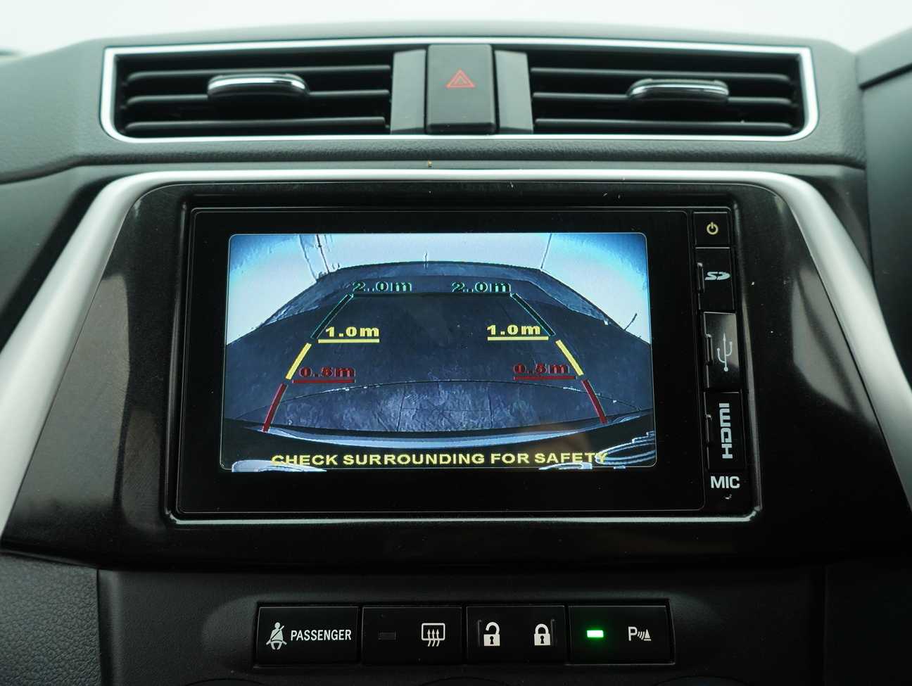 Buy used 2020 Perodua Bezza Advance 1.3 – Carsome.my