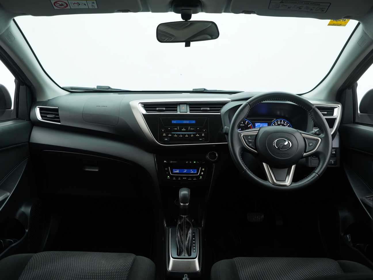 terpakai 2018 Perodua Myvi H 1.5